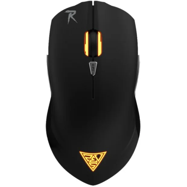 Игровая мышь Gamdias Ourea